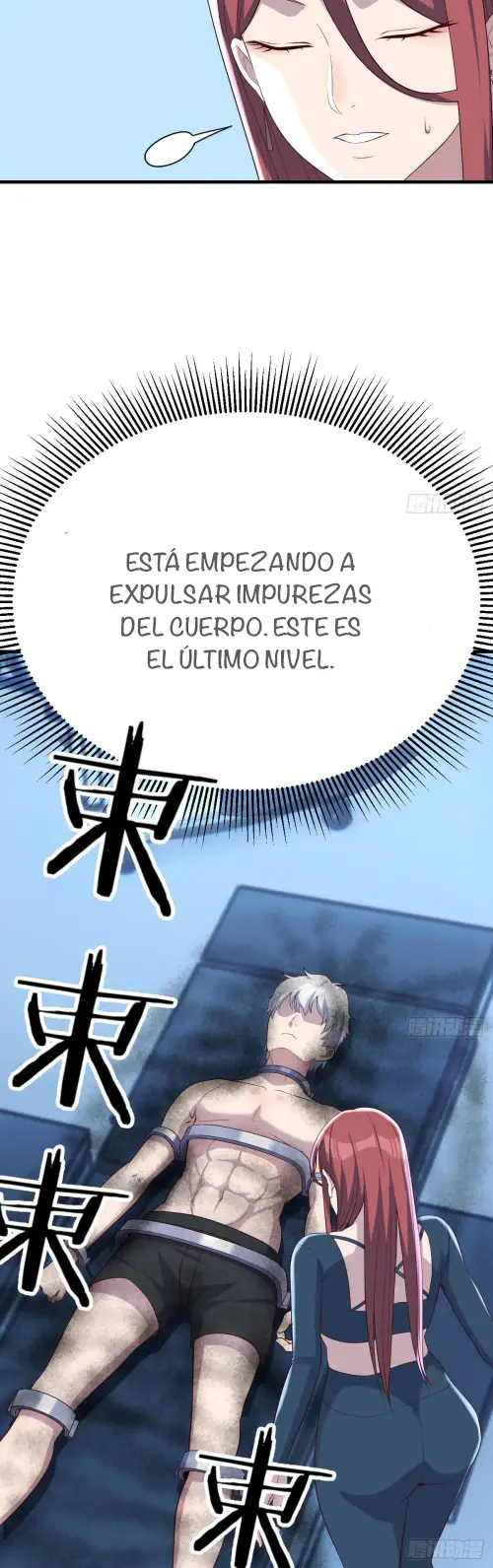 El Asistente capítulo 29, página 22