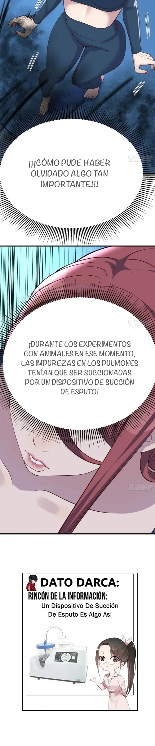 El Asistente capítulo 29, página 25