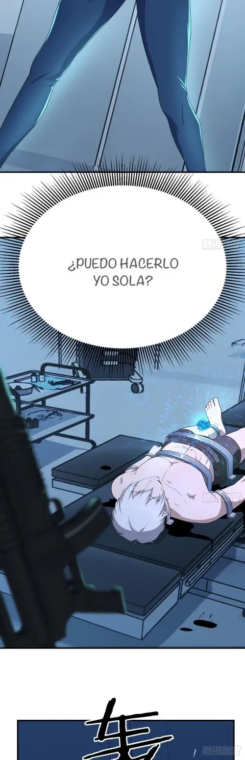 El Asistente capítulo 30, página 11