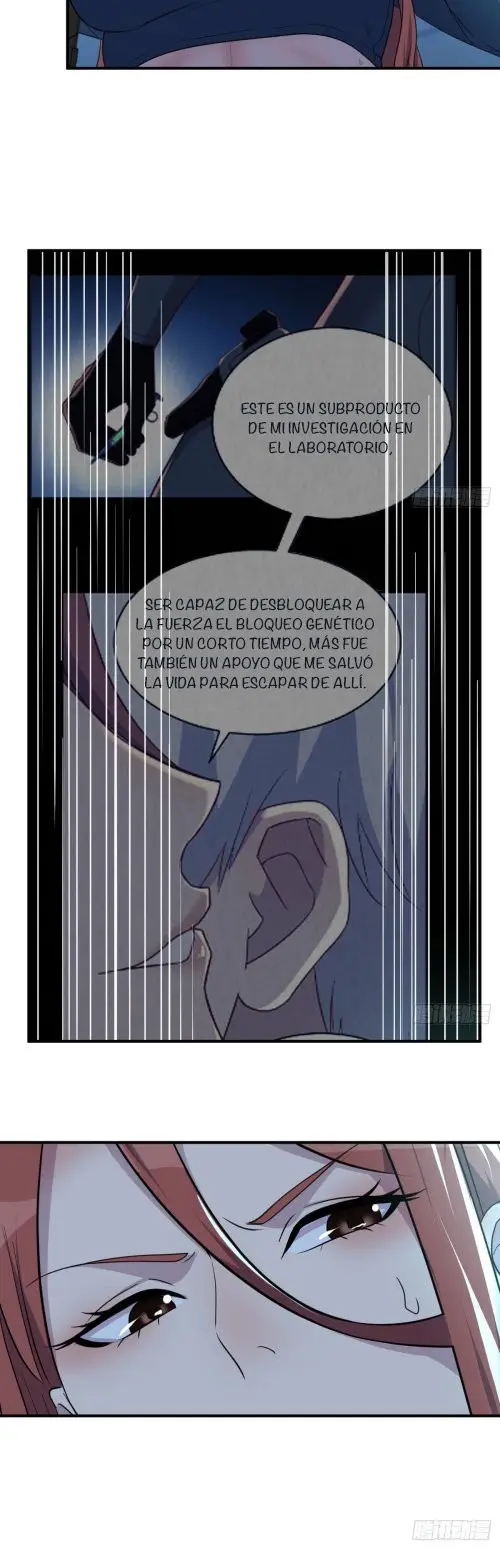 El Asistente capítulo 30, página 15