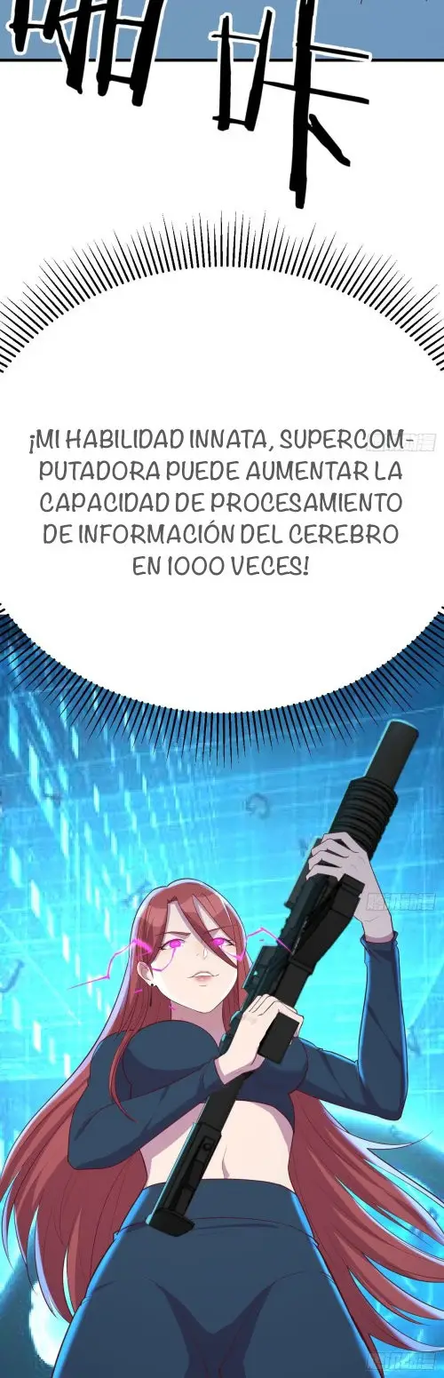 El Asistente capítulo 30, página 24