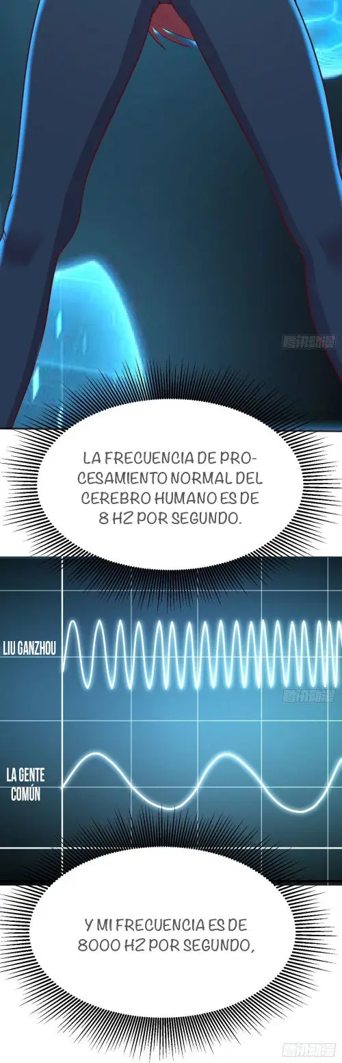 El Asistente capítulo 30, página 25
