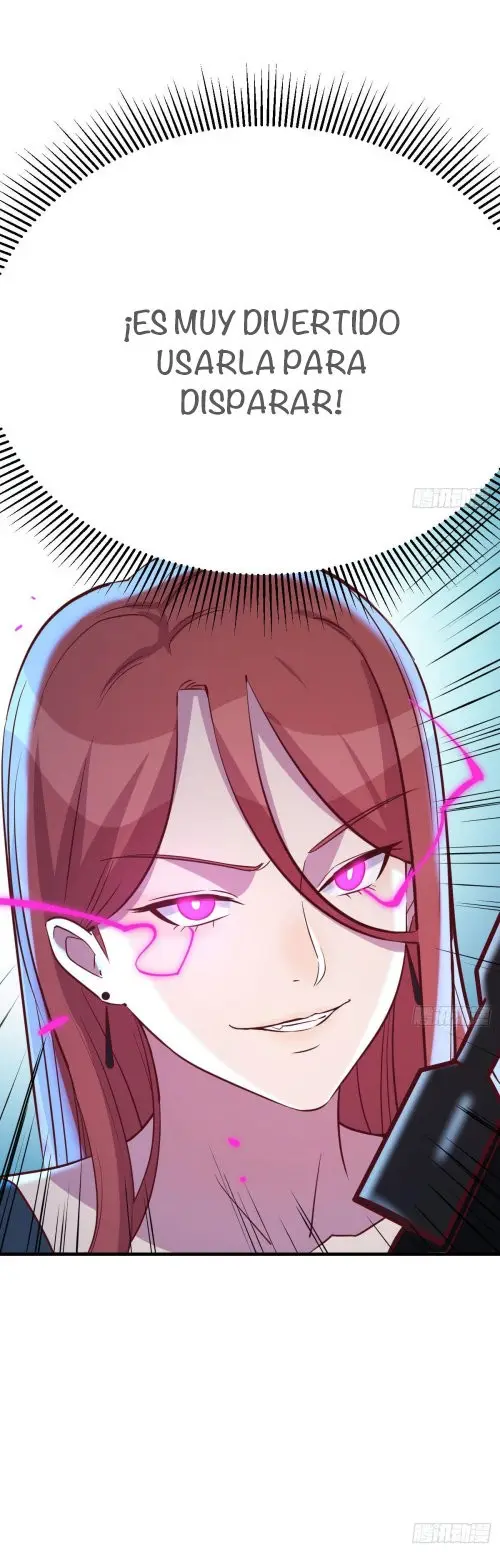 El Asistente capítulo 30, página 26