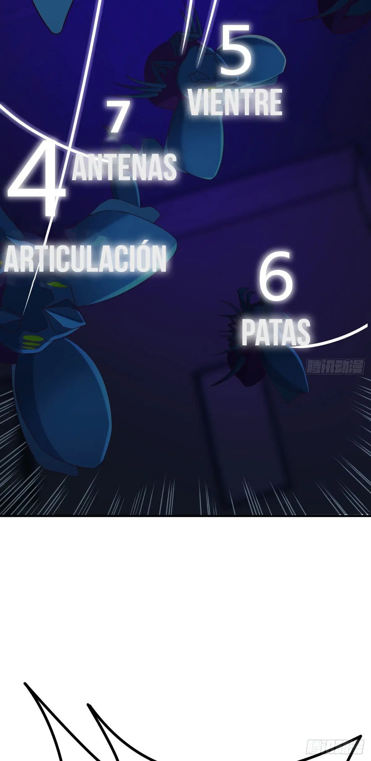 El Asistente capítulo 31, página 6