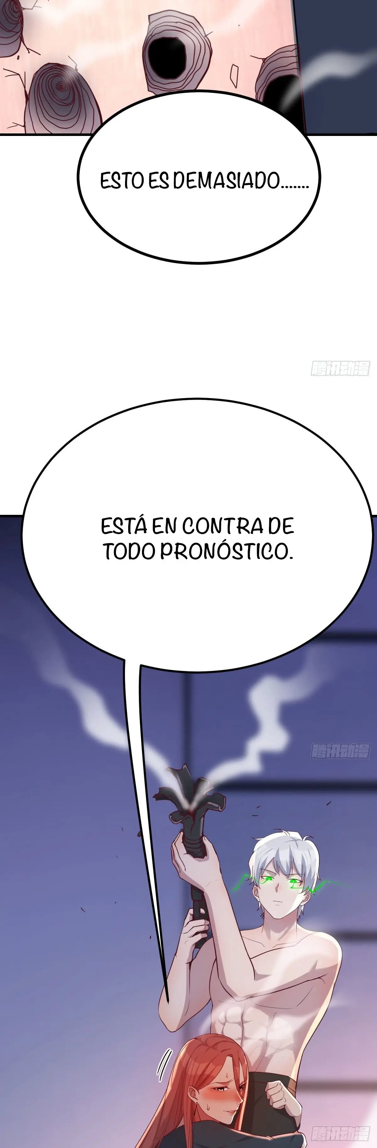 El Asistente capítulo 31, página 22
