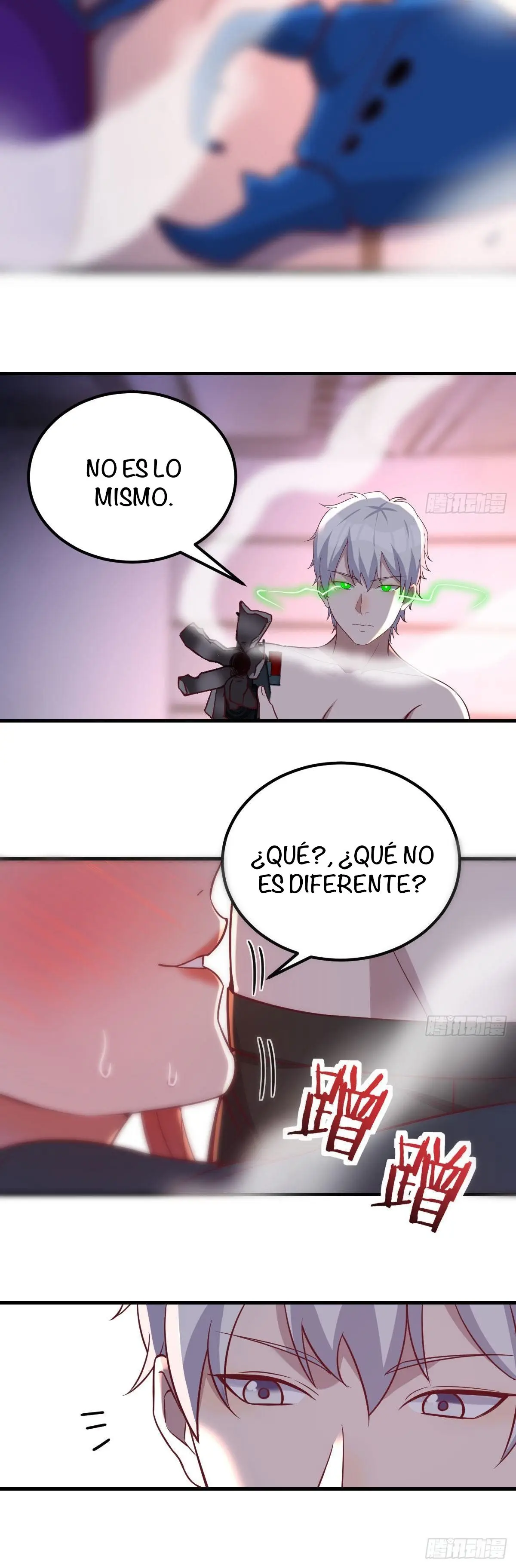 El Asistente capítulo 31, página 24