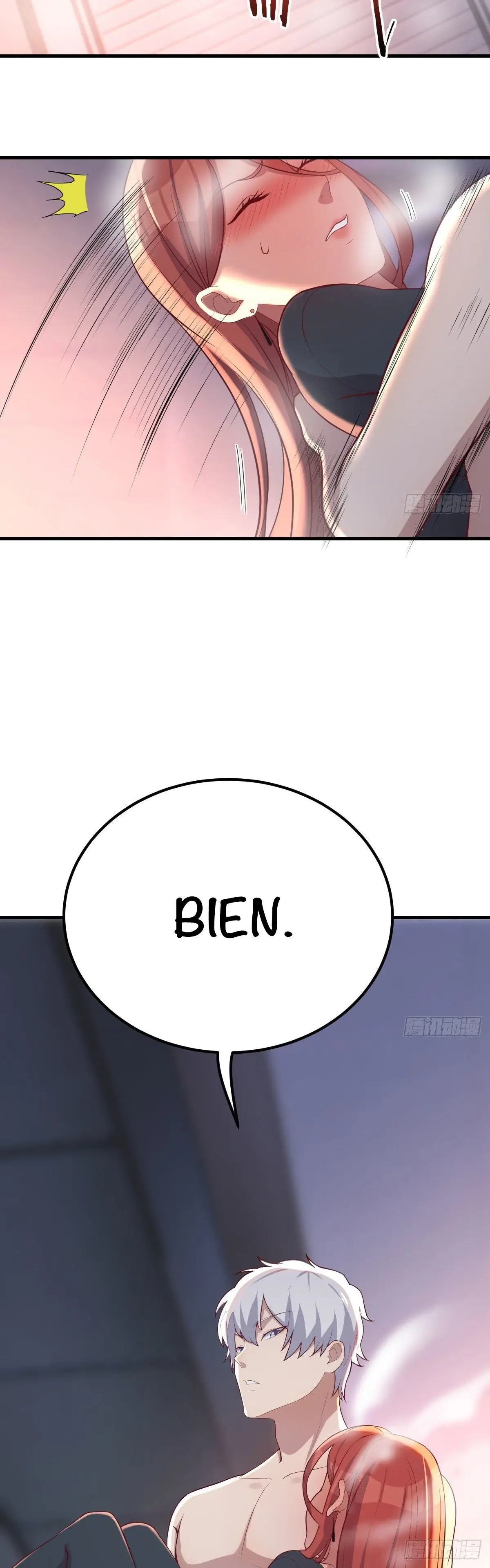 El Asistente capítulo 31, página 29
