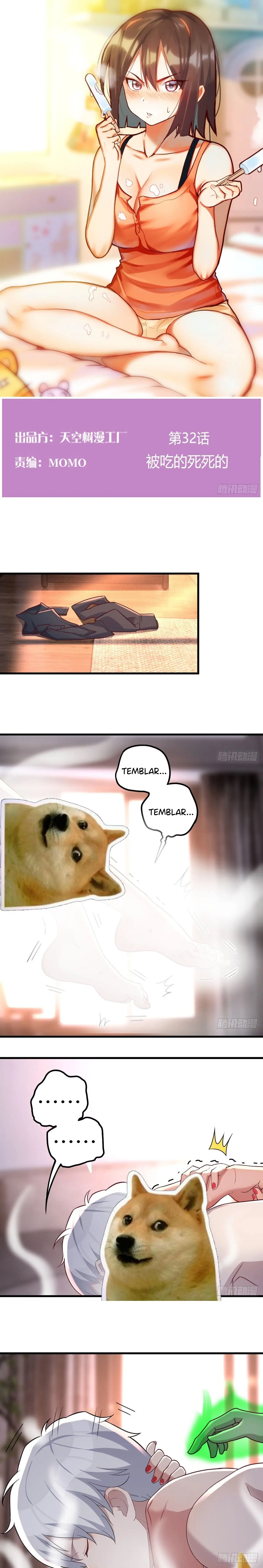 El Asistente capítulo 32, página 2
