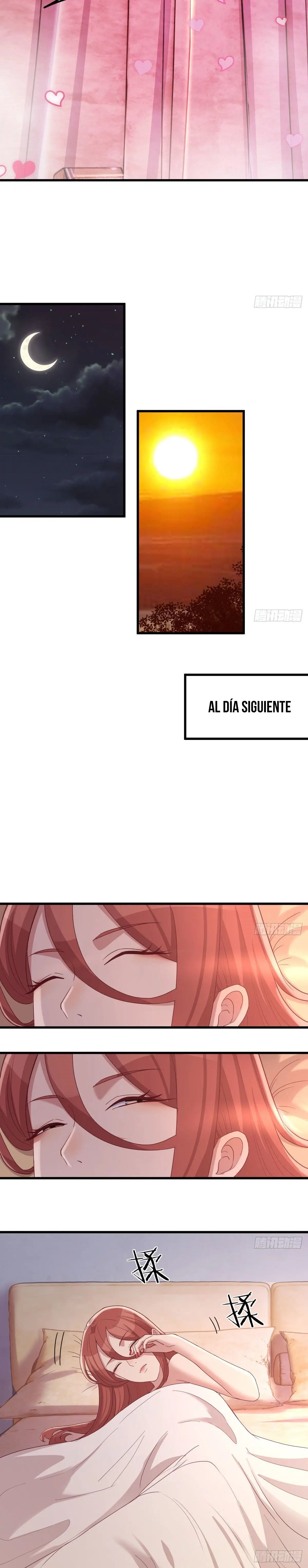 El Asistente capítulo 32, página 4