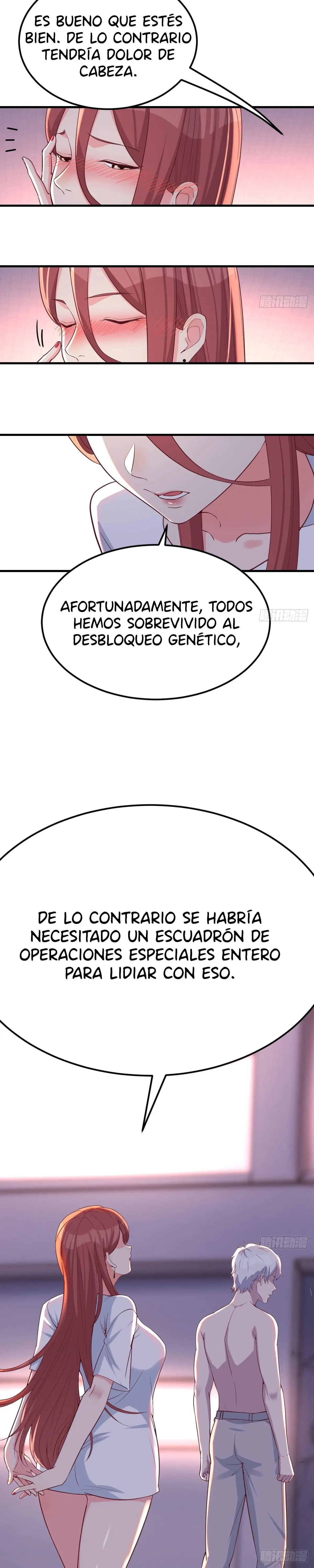 El Asistente capítulo 32, página 13