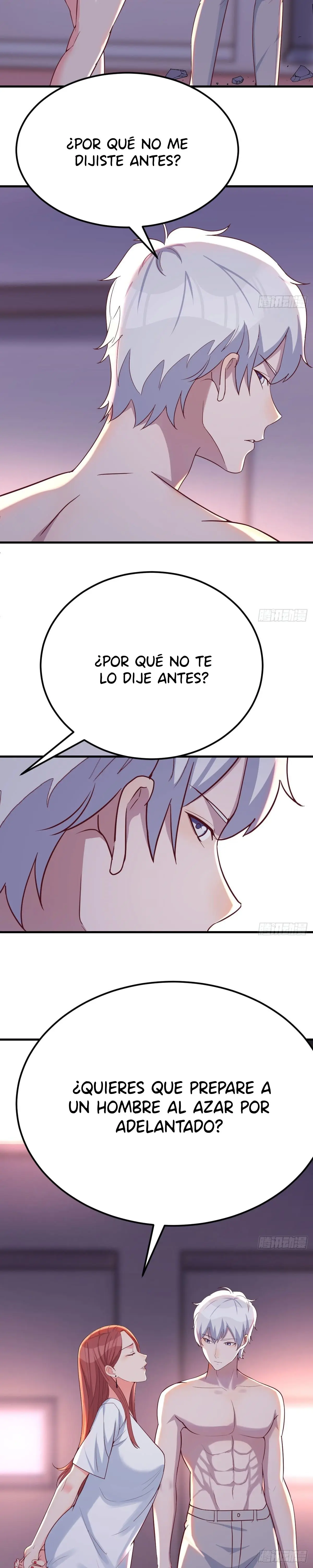 El Asistente capítulo 32, página 14