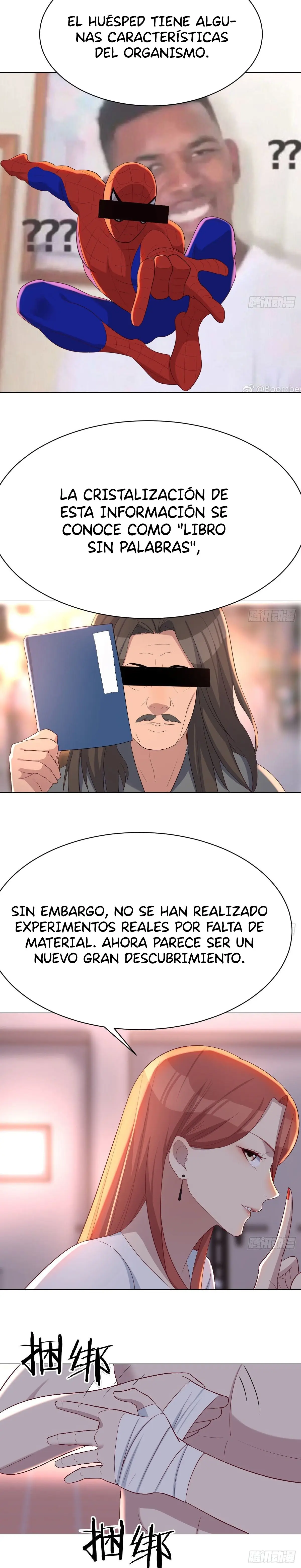 El Asistente capítulo 33, página 9