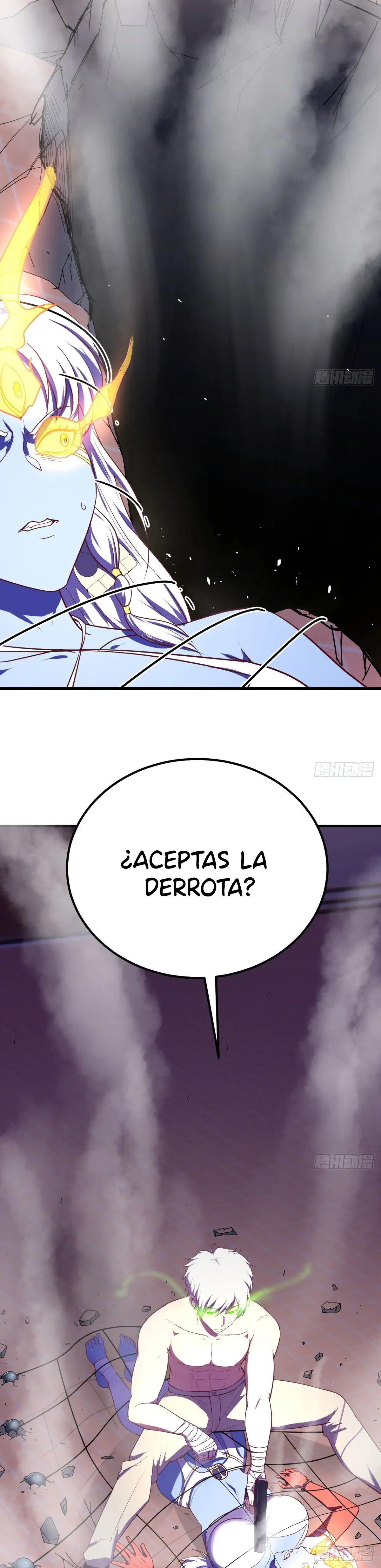 El Asistente capítulo 35, página 8
