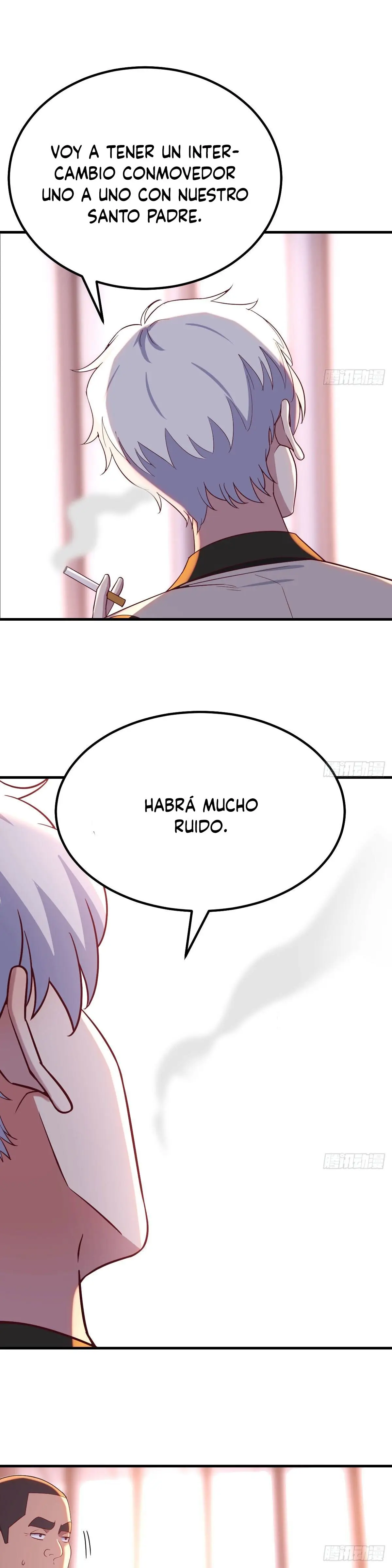 El Asistente capítulo 36, página 5