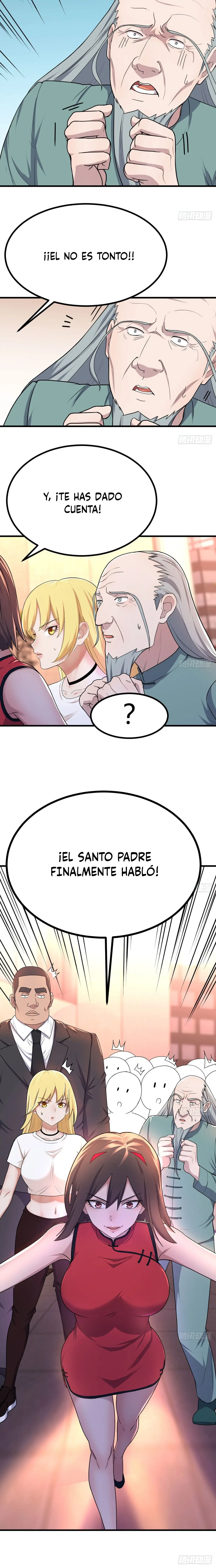 El Asistente capítulo 37, página 19