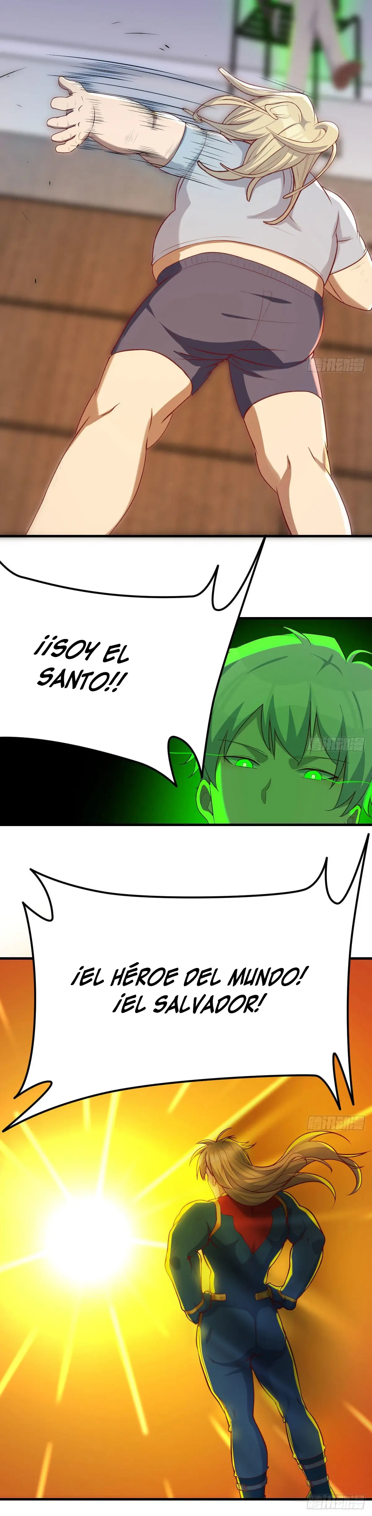 El Asistente capítulo 39, página 7