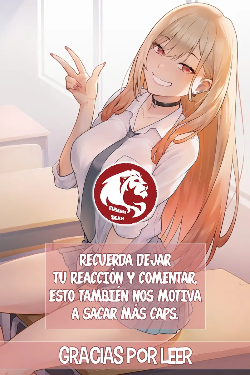 El Asistente capítulo 39, página 23