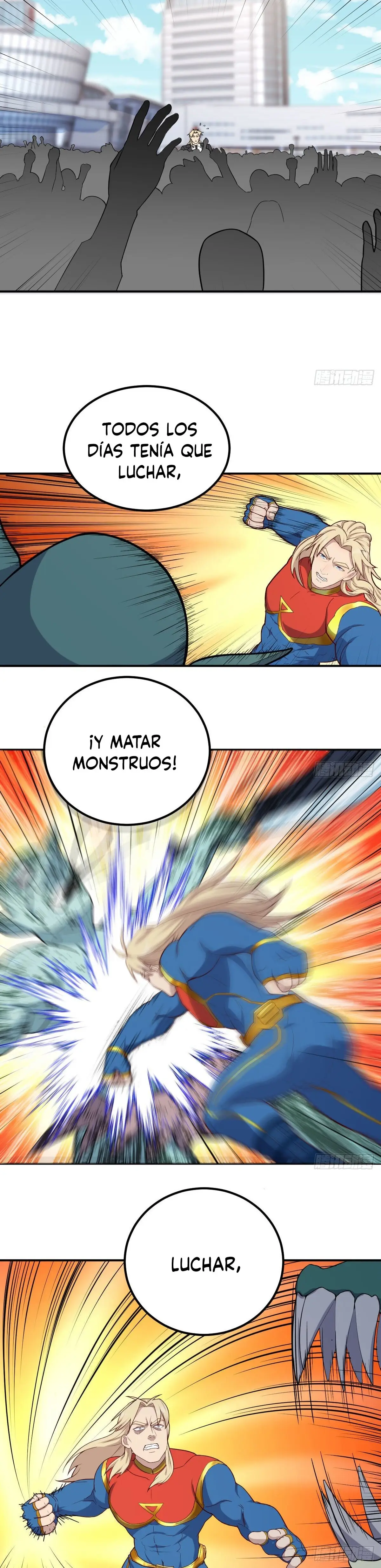 El Asistente capítulo 40, página 4