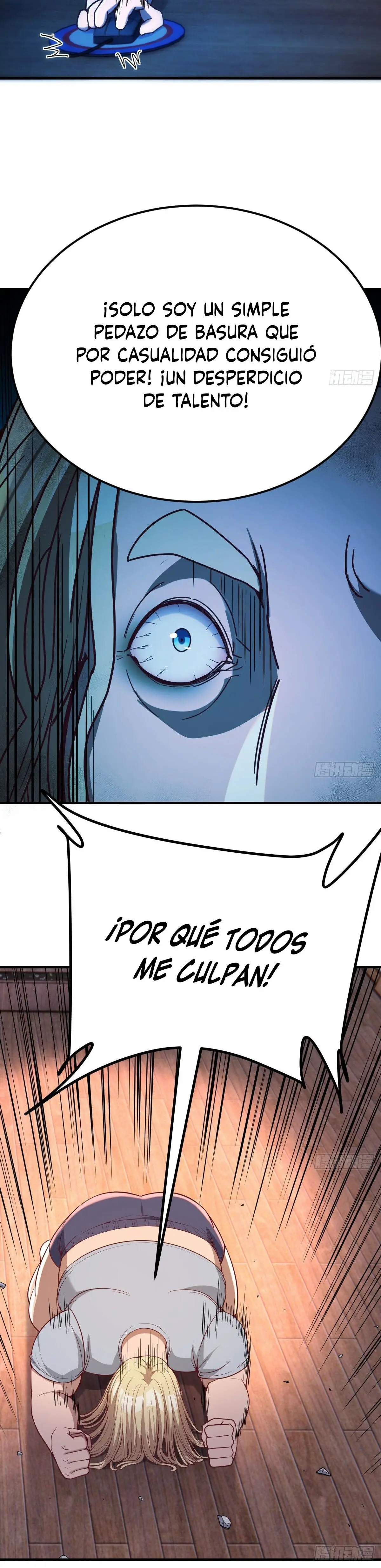 El Asistente capítulo 40, página 9