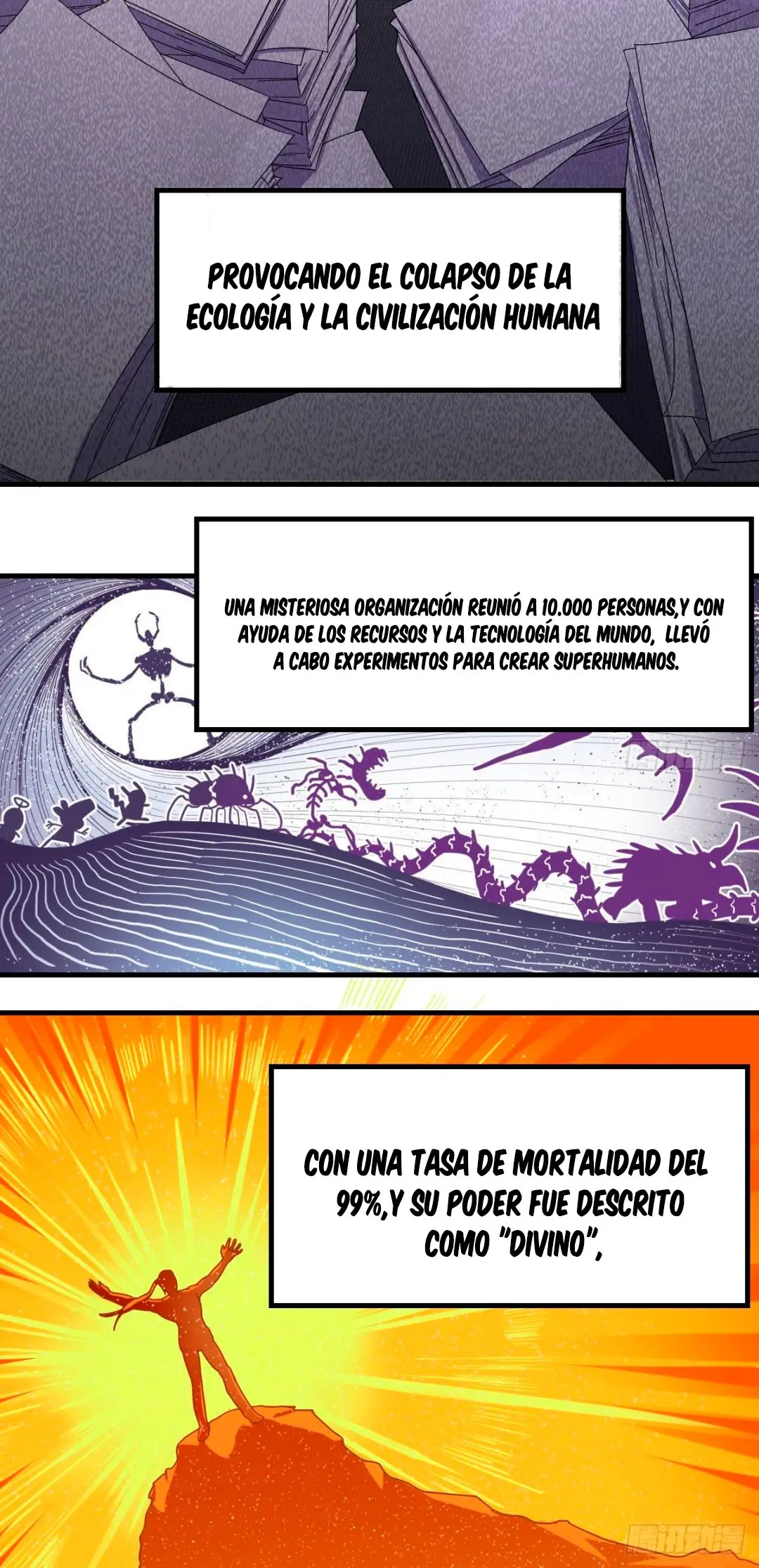 El Asistente capítulo 5, página 9
