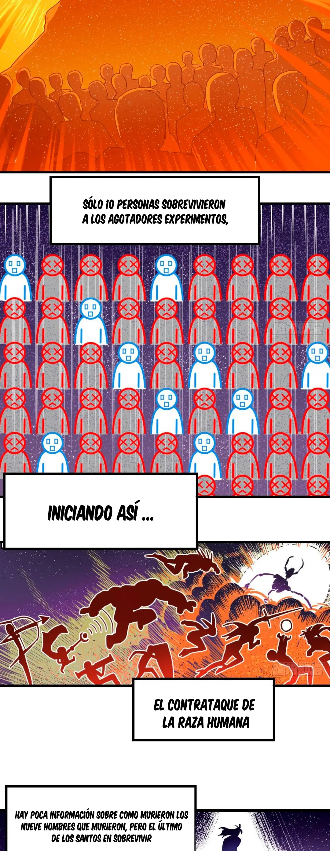 El Asistente capítulo 5, página 10