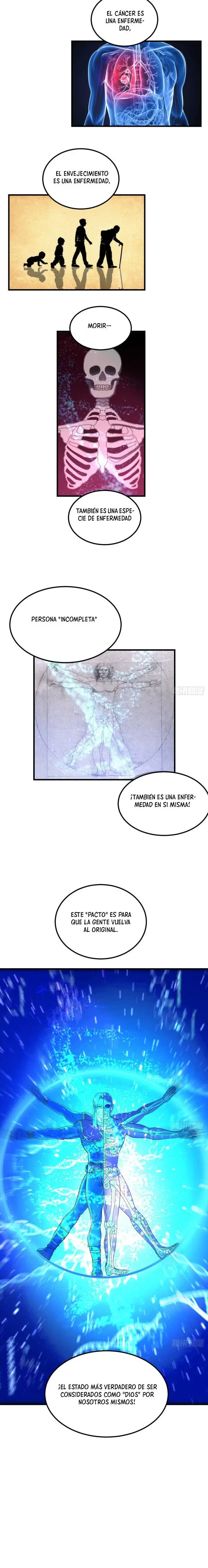 El Asistente capítulo 9, página 8