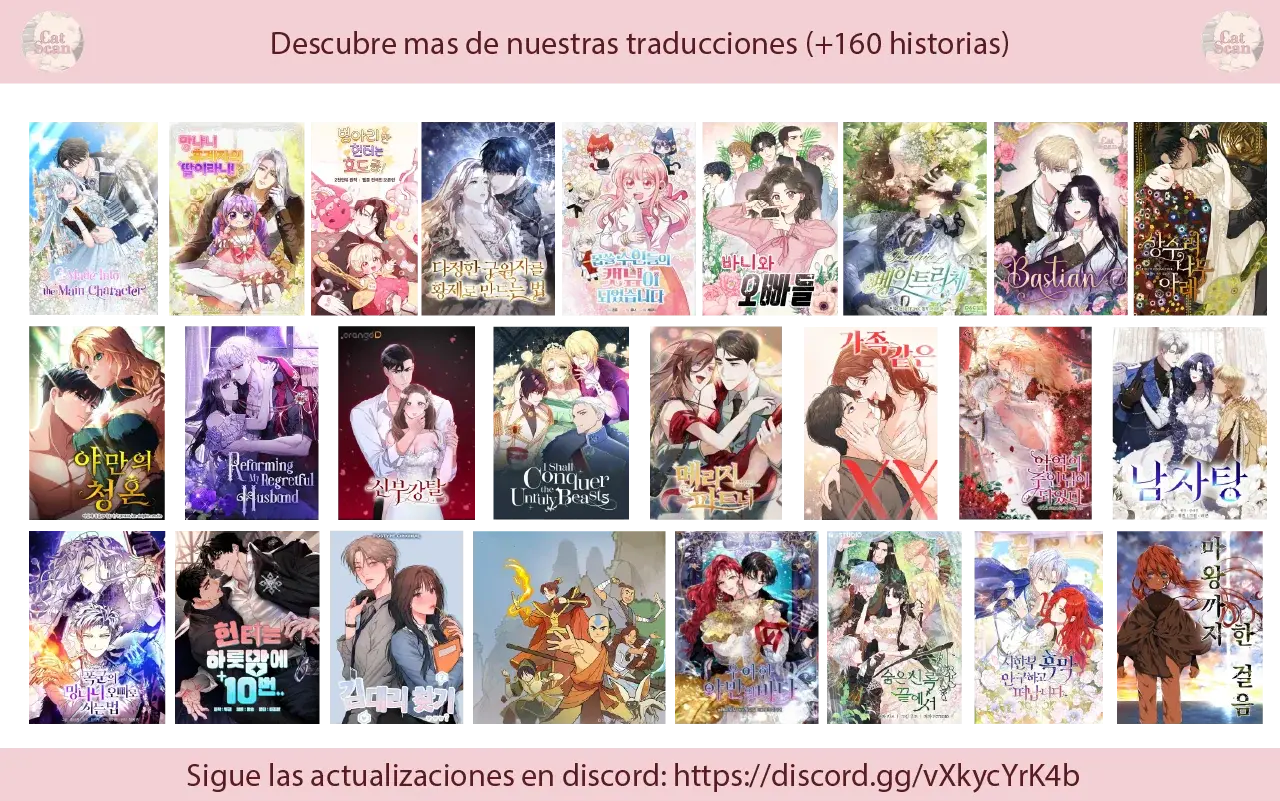 ¡Soy la hija del heredero loco! capítulo 64.5, página 5