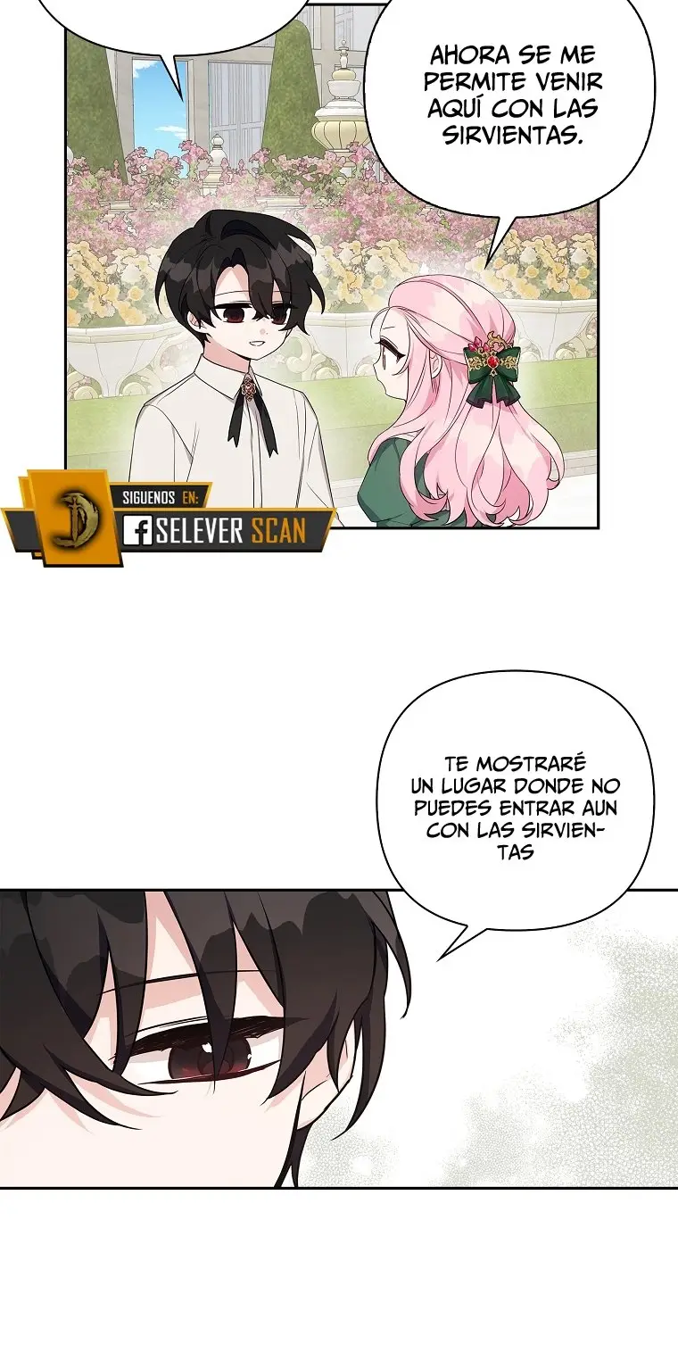 Soy La Hija Menor Del Duque Villano capítulo 14, página 19