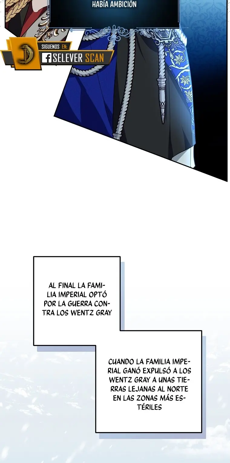 Soy La Hija Menor Del Duque Villano capítulo 14, página 37