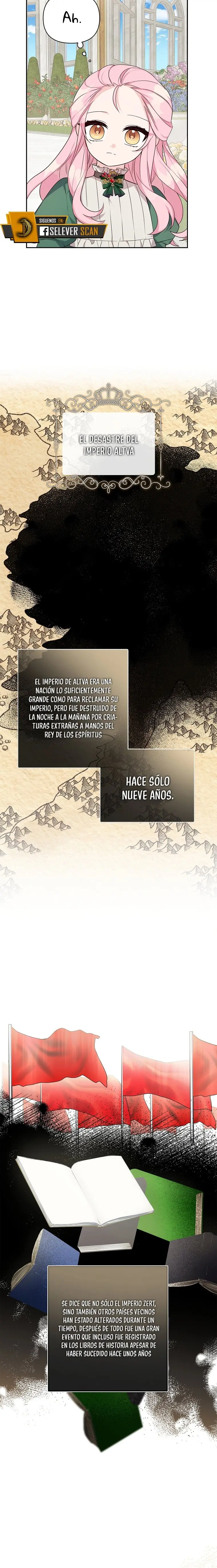 Soy La Hija Menor Del Duque Villano capítulo 14, página 46