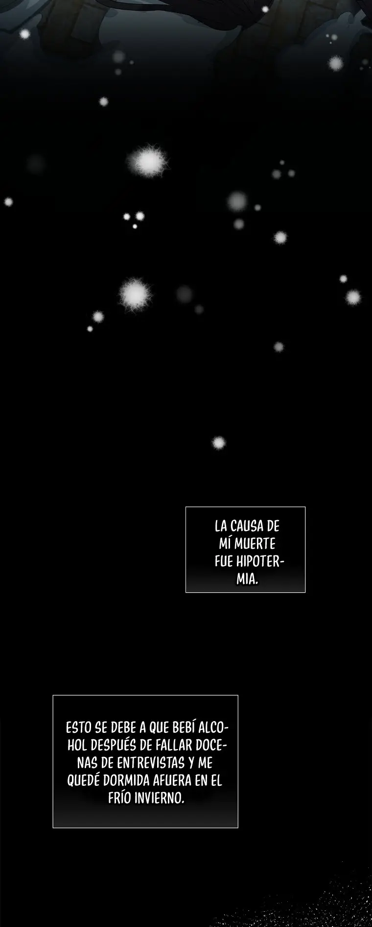 Soy La Hija Menor Del Duque Villano capítulo 2, página 25