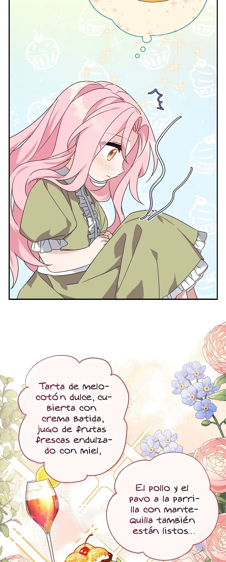 Soy La Hija Menor Del Duque Villano capítulo 2, página 33