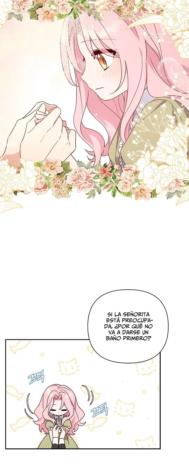 Soy La Hija Menor Del Duque Villano capítulo 2, página 42