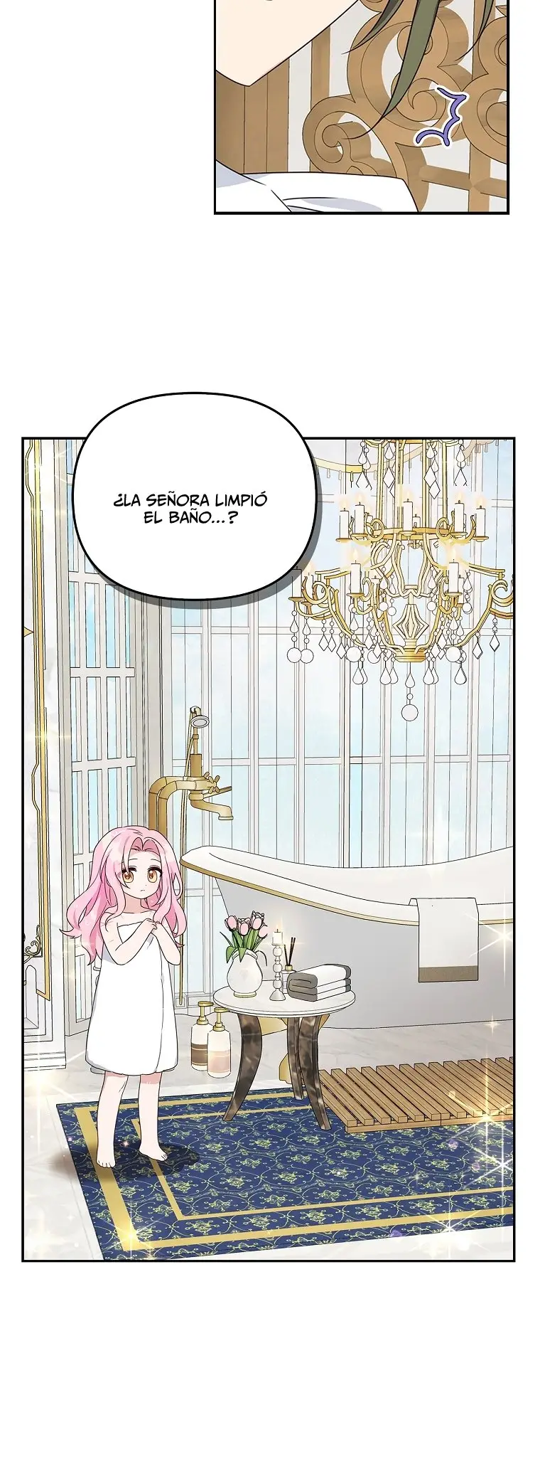 Soy La Hija Menor Del Duque Villano capítulo 2, página 48