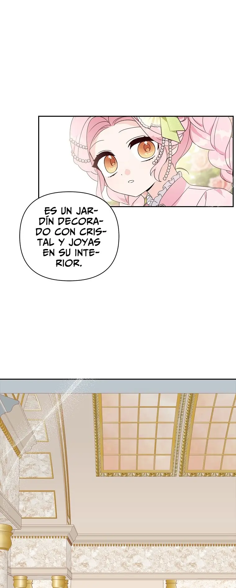 Soy La Hija Menor Del Duque Villano capítulo 3, página 16