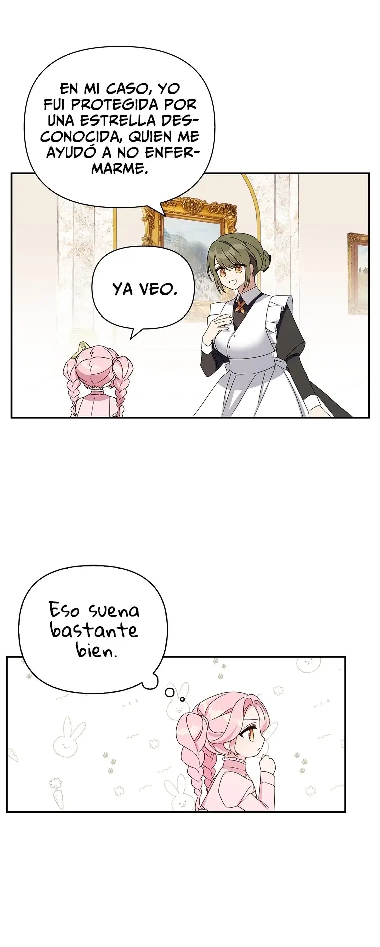 Soy La Hija Menor Del Duque Villano capítulo 3, página 31
