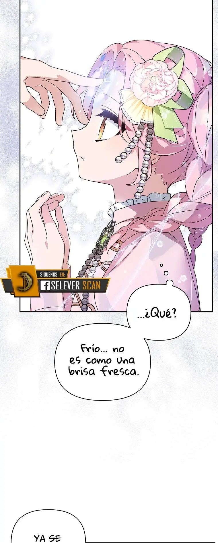 Soy La Hija Menor Del Duque Villano capítulo 4, página 26