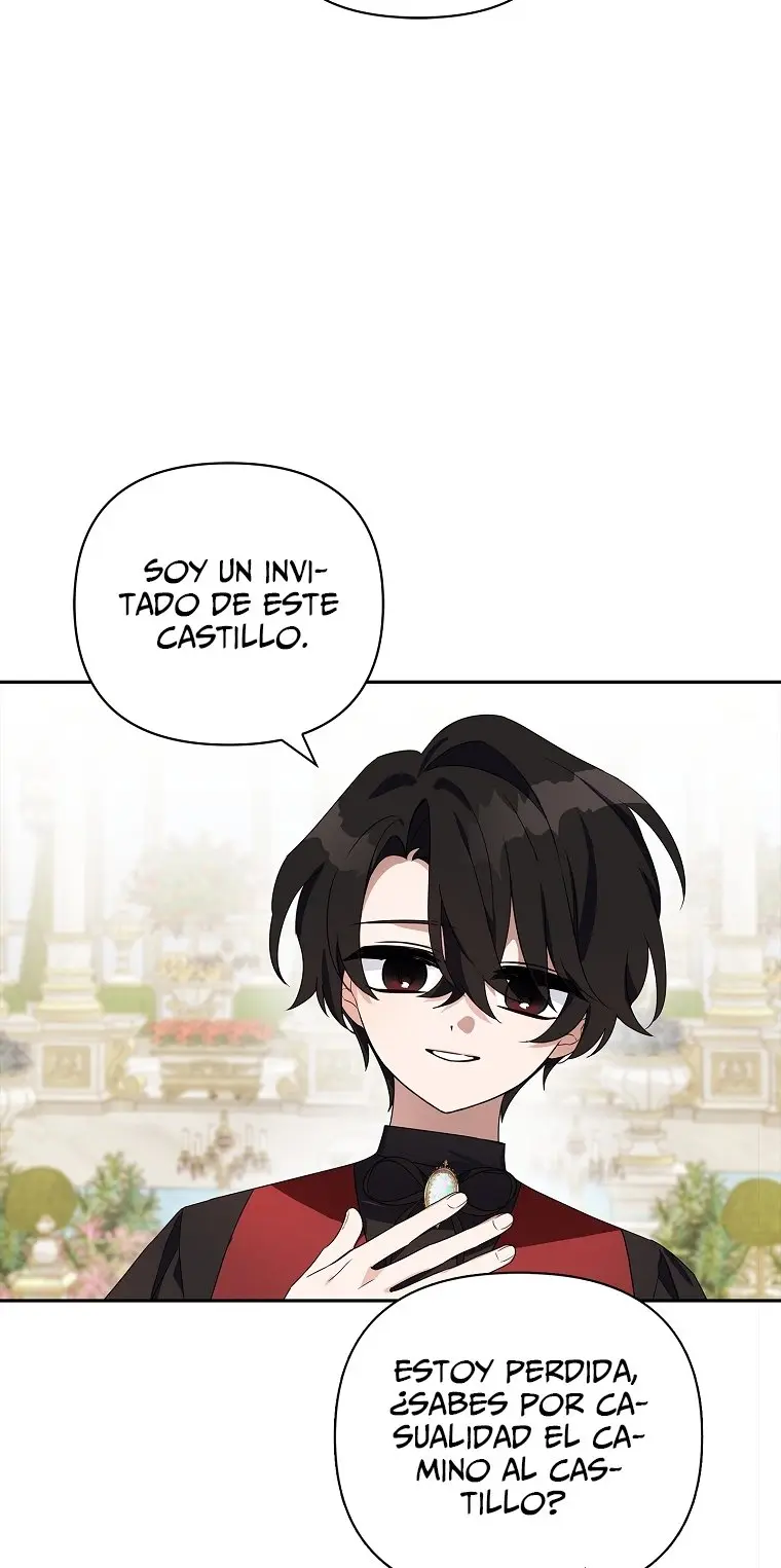 Soy La Hija Menor Del Duque Villano capítulo 4, página 32