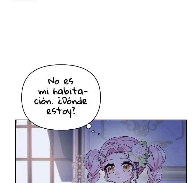 Soy La Hija Menor Del Duque Villano capítulo 4, página 55
