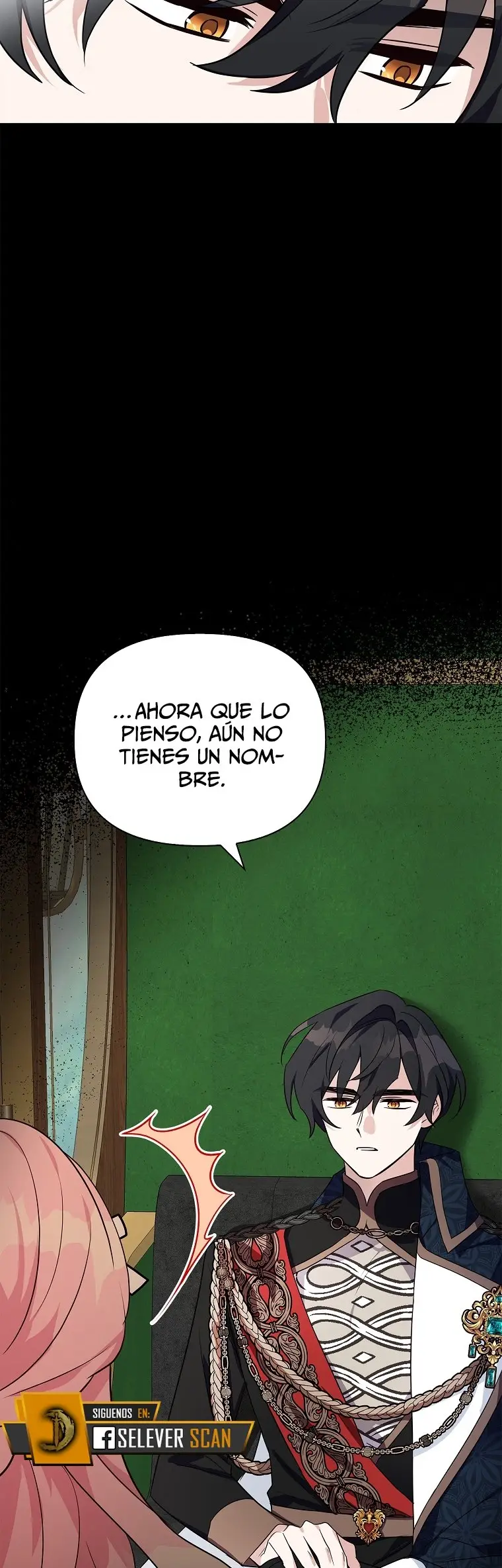 Soy La Hija Menor Del Duque Villano capítulo 8, página 25