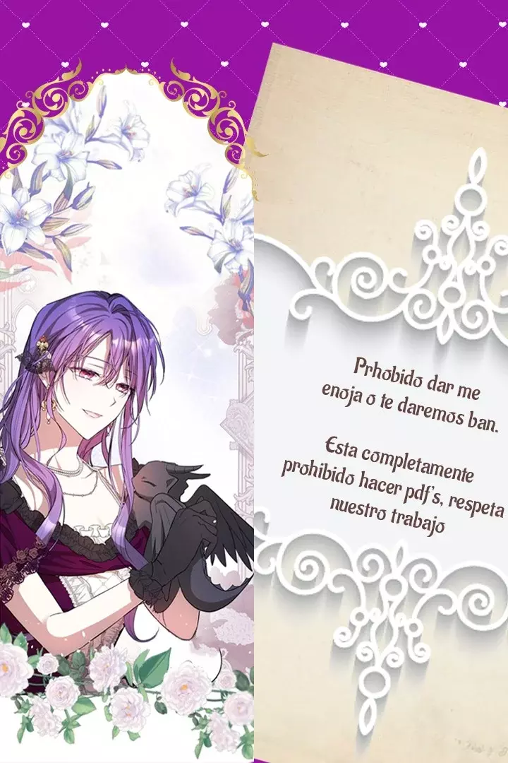 Soy un Cachorro Valiente que Salvará a mi Hermana Villana capítulo 1, página 3