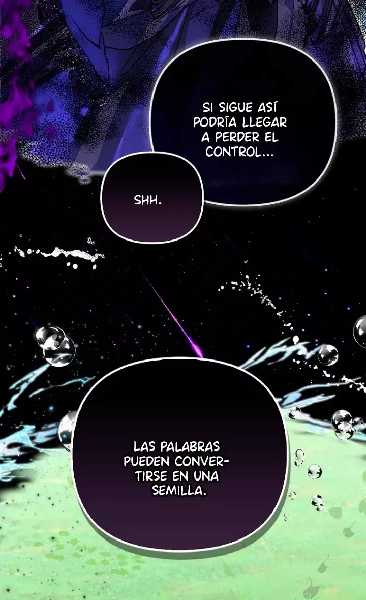 Soy un Cachorro Valiente que Salvará a mi Hermana Villana capítulo 1, página 55