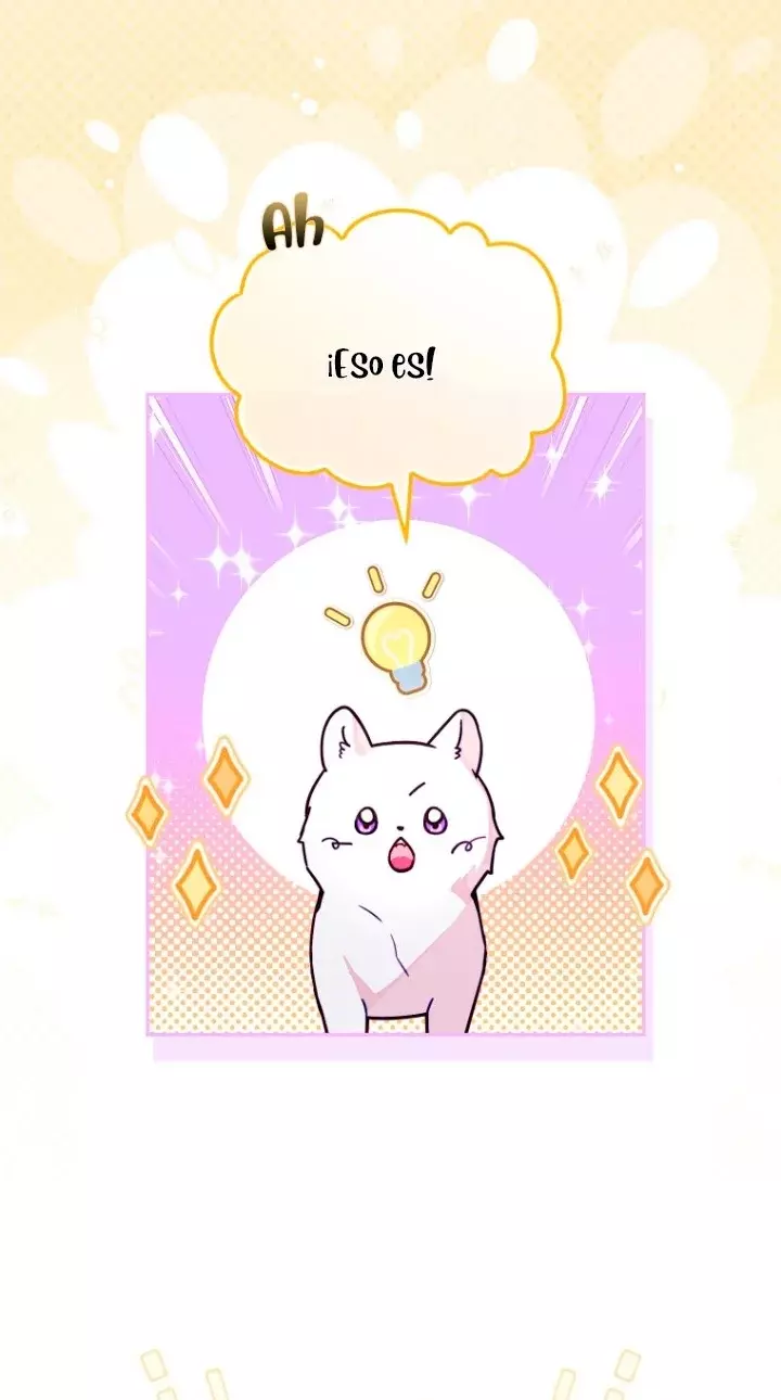Soy un Cachorro Valiente que Salvará a mi Hermana Villana capítulo 1, página 64