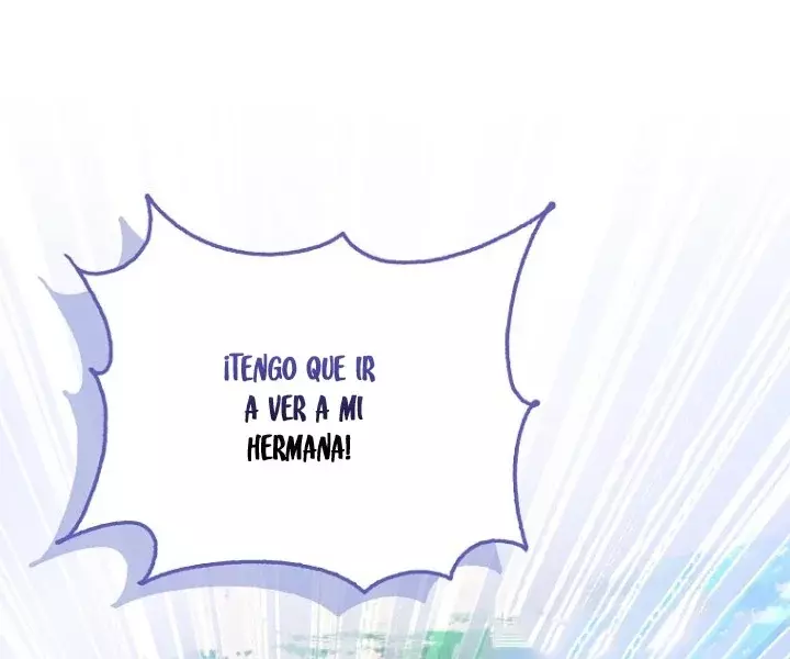 Soy un Cachorro Valiente que Salvará a mi Hermana Villana capítulo 1, página 68