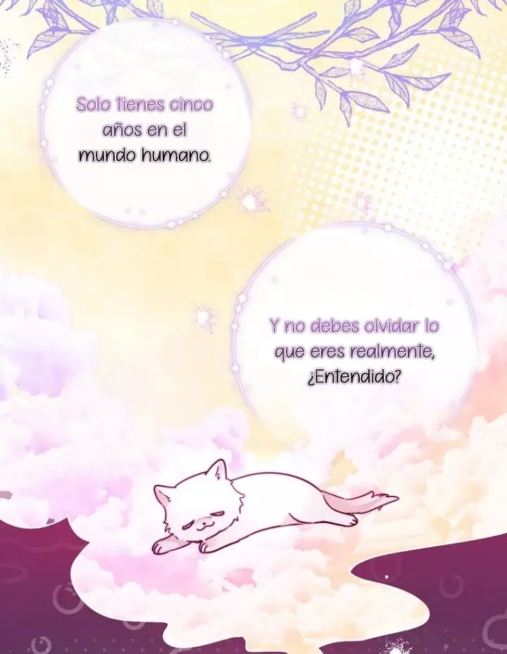 Soy un Cachorro Valiente que Salvará a mi Hermana Villana capítulo 2, página 16