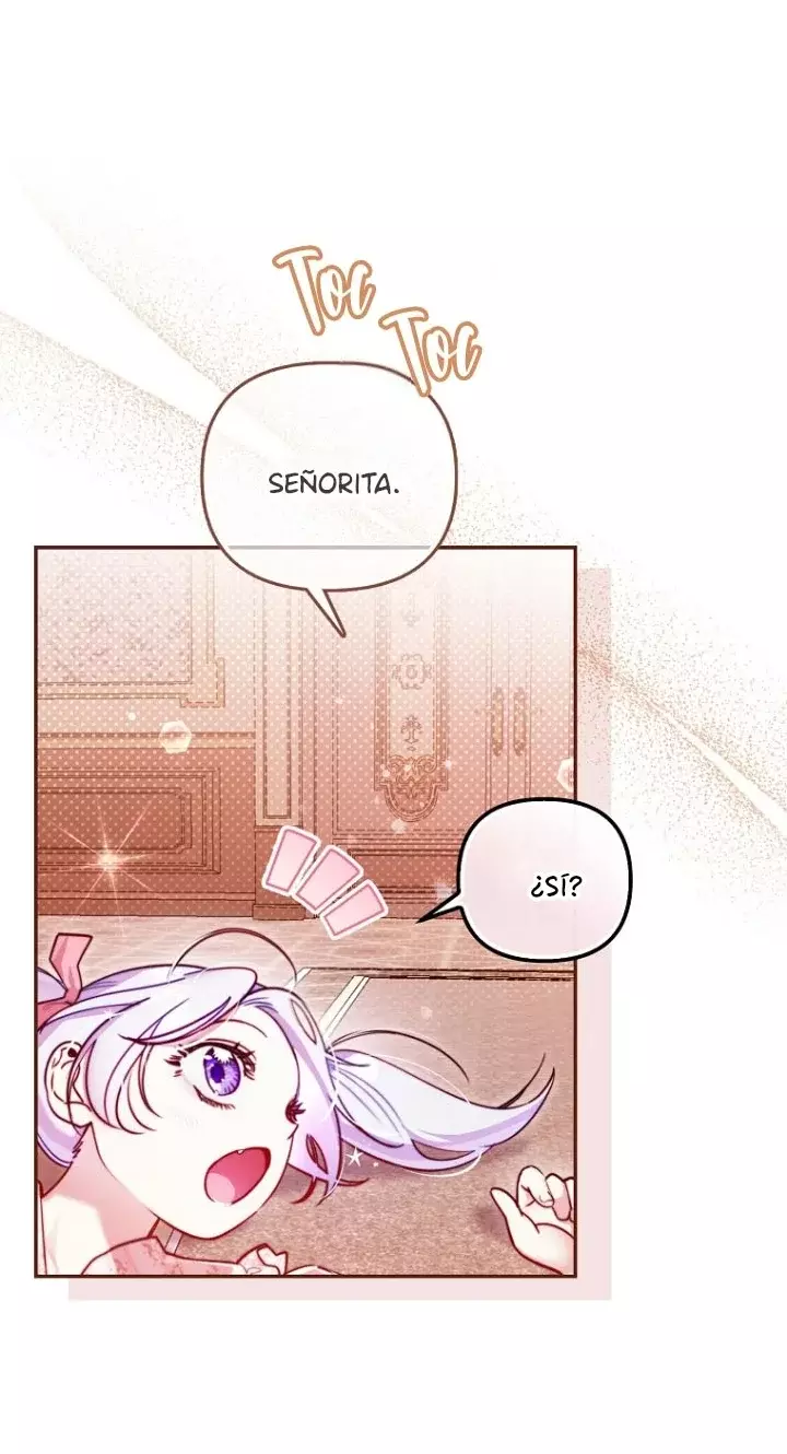 Soy un Cachorro Valiente que Salvará a mi Hermana Villana capítulo 2, página 24