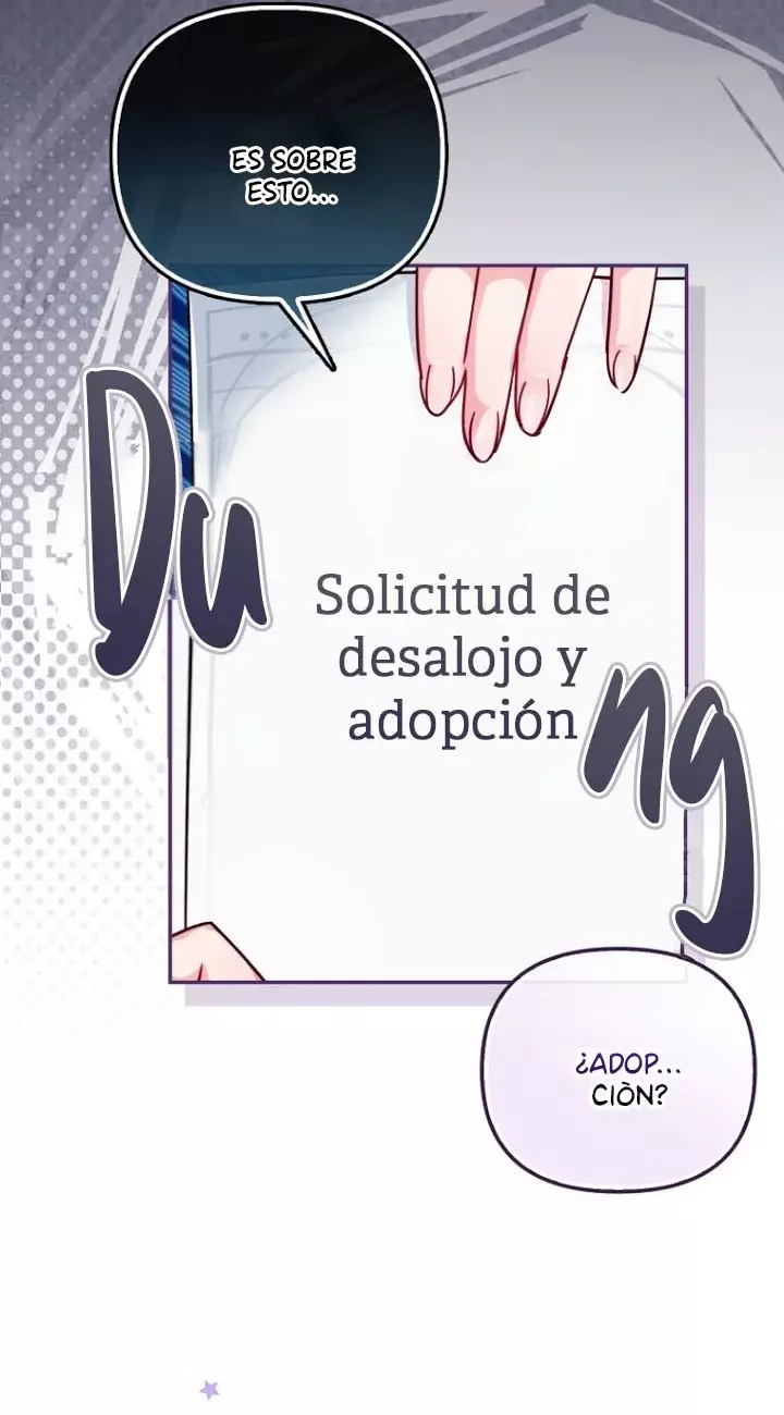 Soy un Cachorro Valiente que Salvará a mi Hermana Villana capítulo 2, página 31