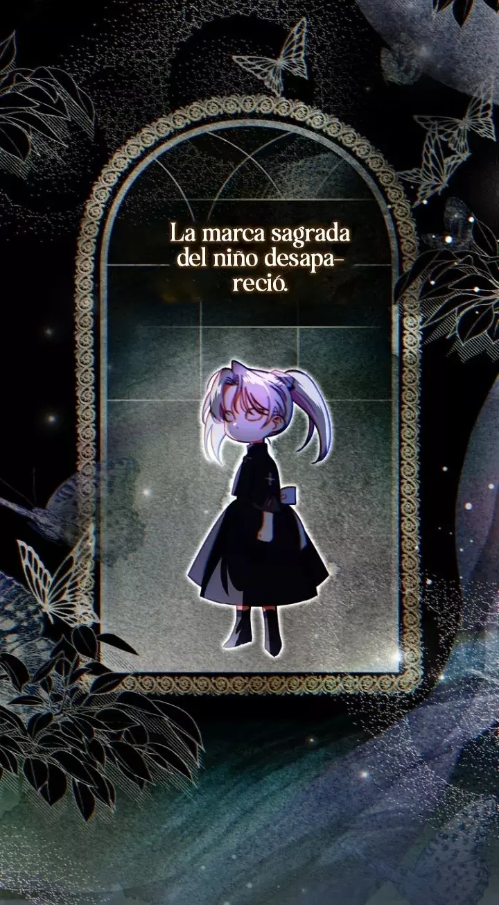 Soy un Cachorro Valiente que Salvará a mi Hermana Villana capítulo 2, página 44