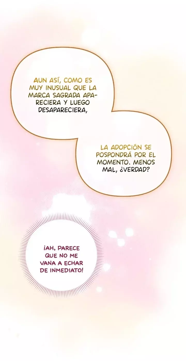 Soy un Cachorro Valiente que Salvará a mi Hermana Villana capítulo 2, página 53