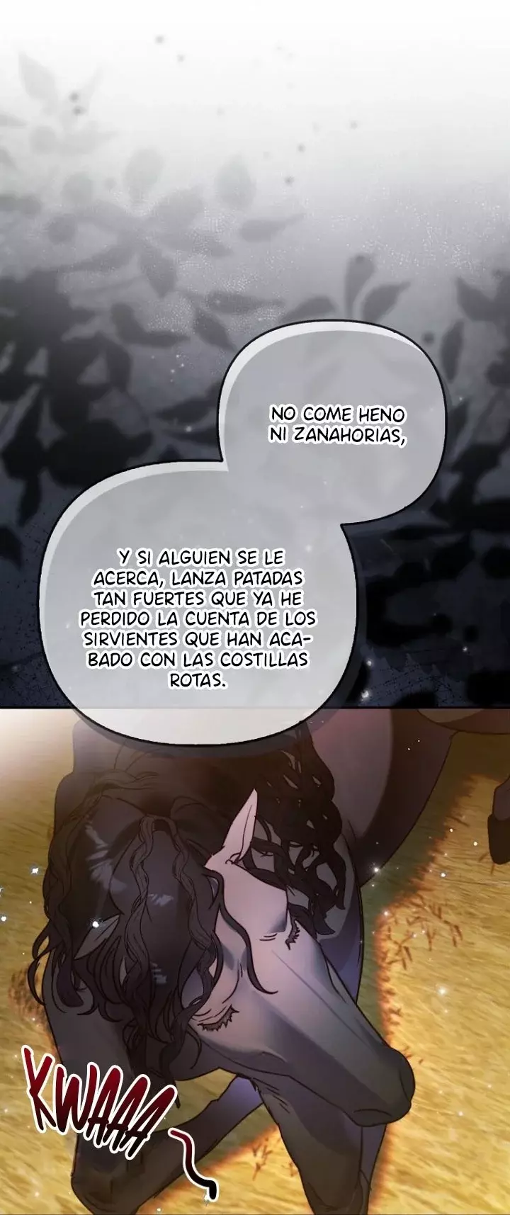 Soy un Cachorro Valiente que Salvará a mi Hermana Villana capítulo 2, página 64